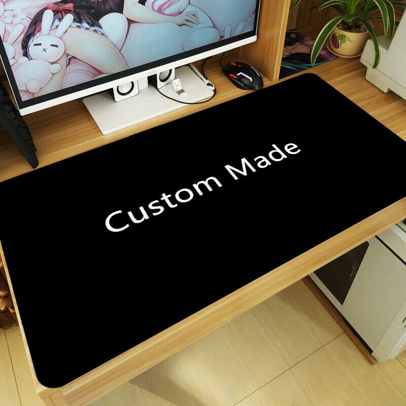 DIY    ִϸ̼  콺 е Ʈ 콺 Ʈ Ź Ű Ʈ Playmat  ׸ ϴ   